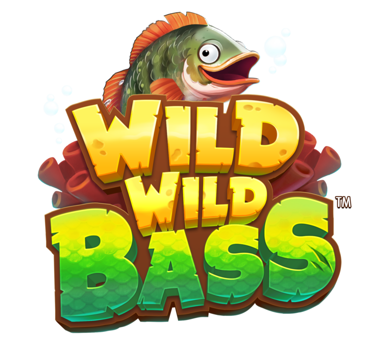 Wild Wild Bass Icon